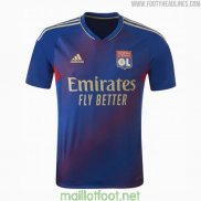 Maillot Olympique Lyonnais Fourth 2022/2023